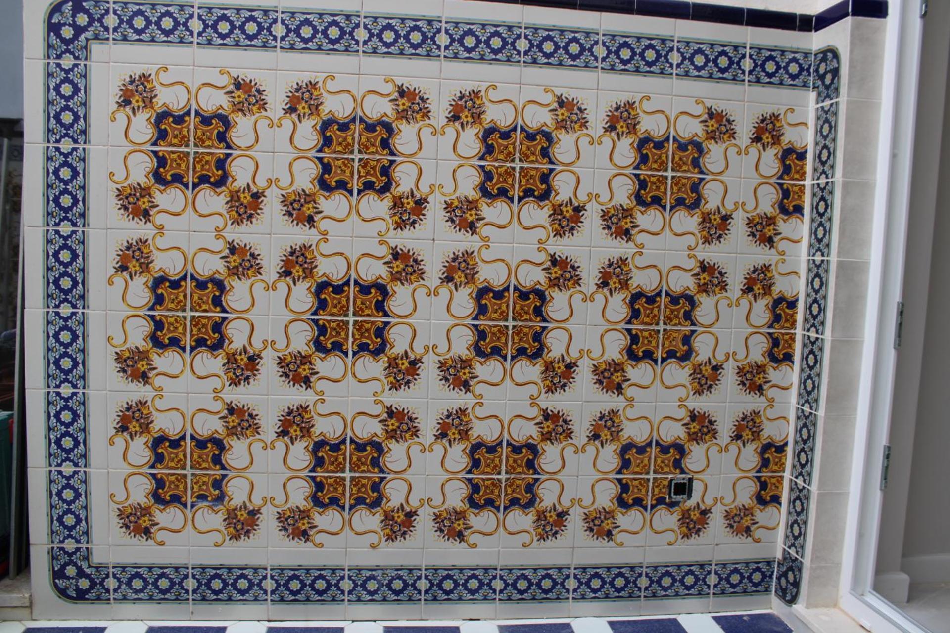 Villa Marcel Jerez de la Frontera Buitenkant foto